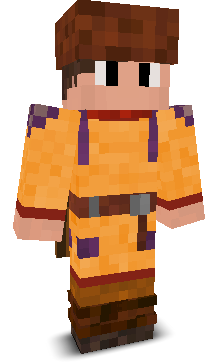 ThomusII's skin