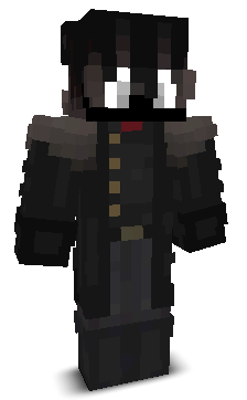 outcast8's skin