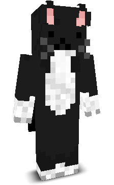 classiccatlinux's skin