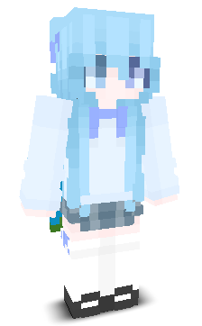 MR_CHEAT_'s skin
