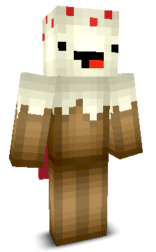 LittleDropple's skin