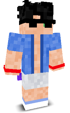 ohNekoh's skin