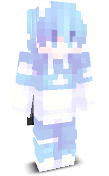 Berry1290's skin