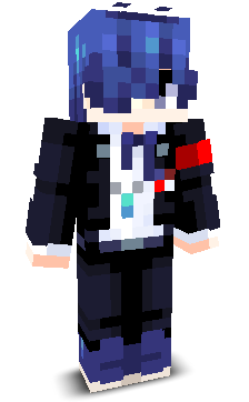 M1xedWave's skin