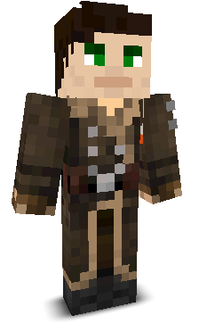 etherJava's skin