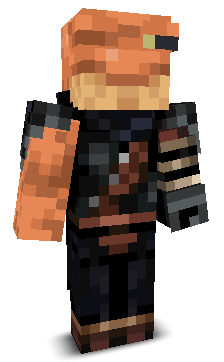 Dude6914's skin