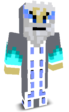 MiningDj9460's skin