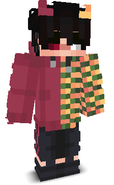 Its_Leshaka's skin