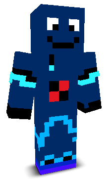 LEOh100's skin
