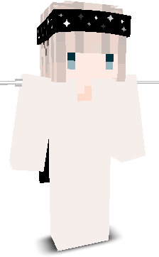 sBye's skin
