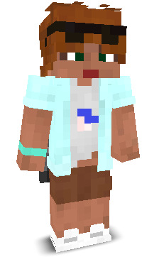 Unfr's skin