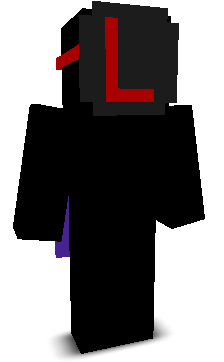 Xzylas8169's skin