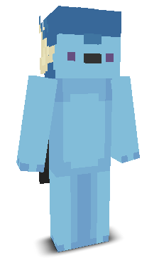 xPul's skin