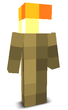 cocarail's skin