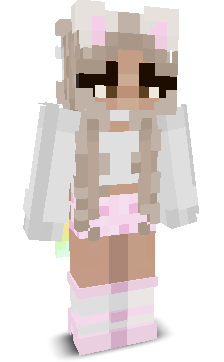 DoenerVR's skin