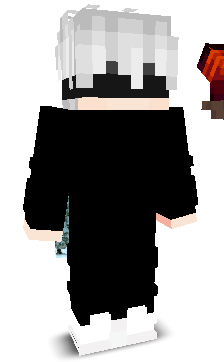 Just_Muhammed's skin
