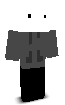 LightningSplash's skin