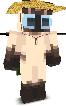 Malejgacozprahy's skin