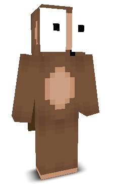 awesomeduck7391's skin