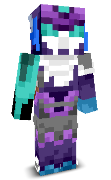 imreallyhim123's skin