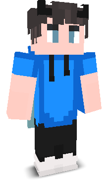 imllost's skin