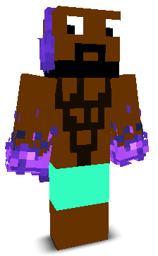 Chmichal1's skin