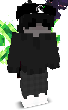 vetonpl's skin