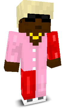 ilking's skin