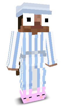 Noxiqzz's skin