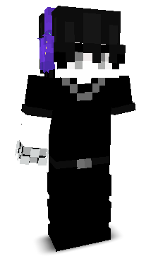 BracisXd's skin