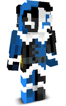wakelessYT's skin