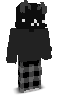 chopstickys's skin