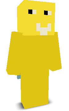 Fonrt's skin
