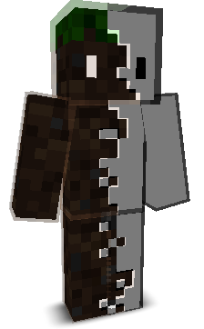Kaezel's skin