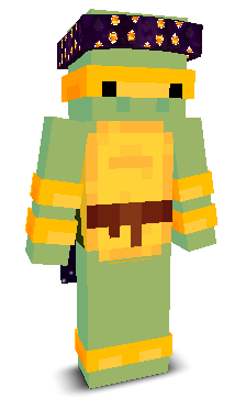 SimplyFake's skin