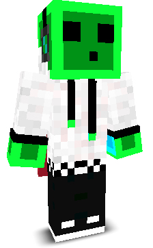 Sphinx49's skin