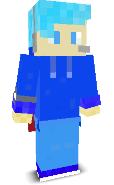 Quick_Silver_9's skin