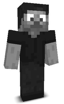 crineson's skin