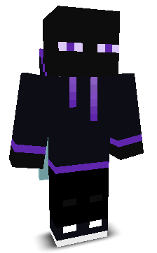 BBLSteveYT's skin