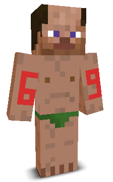 strictoccupatio's skin