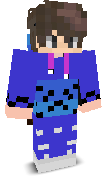 P4nterXZ's skin