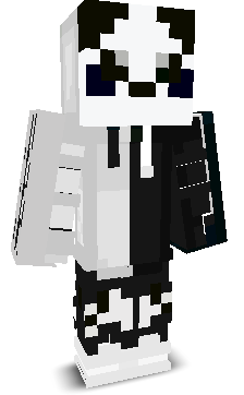 crayfs's skin