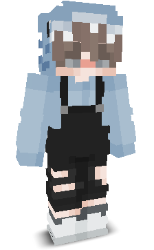 Skumr's skin