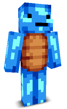 aXERM's skin