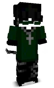 defnotroxy's skin