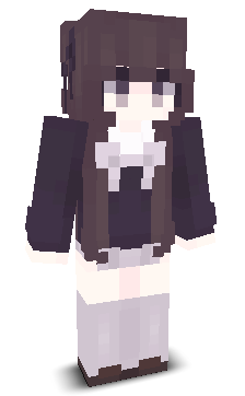 jiheon_is_god's skin
