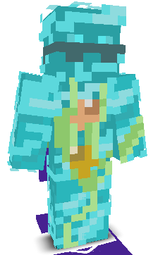 BhSh_san's skin
