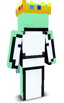 Minecraftjavapvp's skin