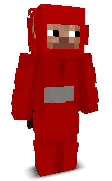 IamSakzo's skin