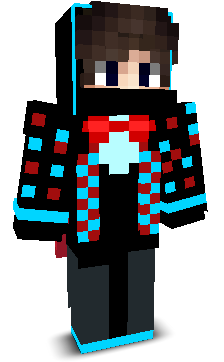 Tomas123456's skin